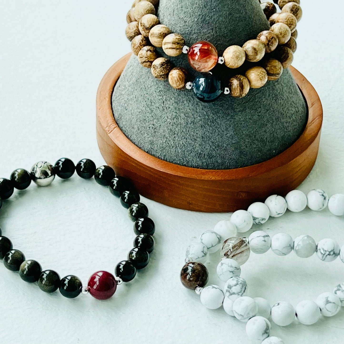 Ox Zodiac 2023 Men Bracelet
