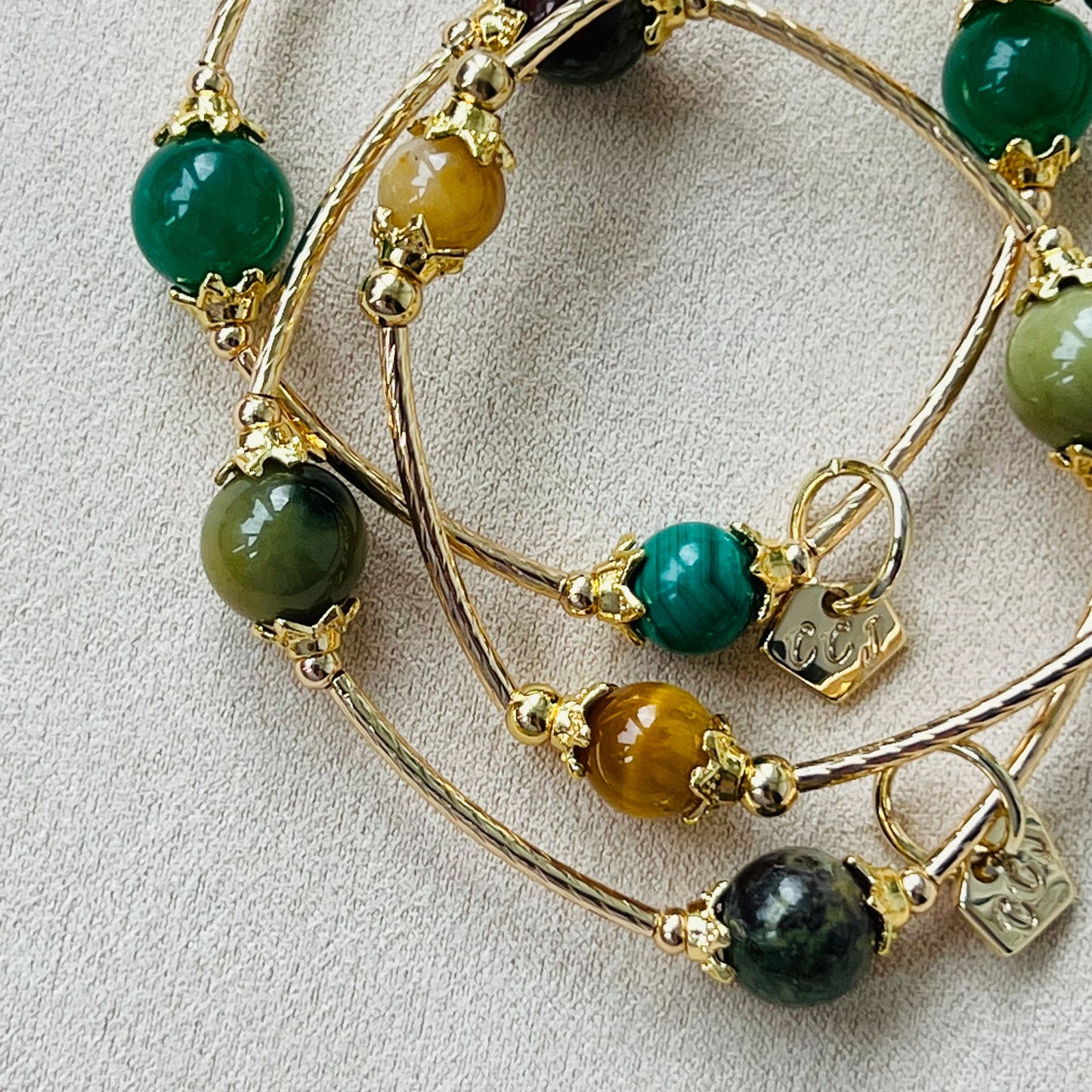 Rabbit Zodiac 2023 Bracelet