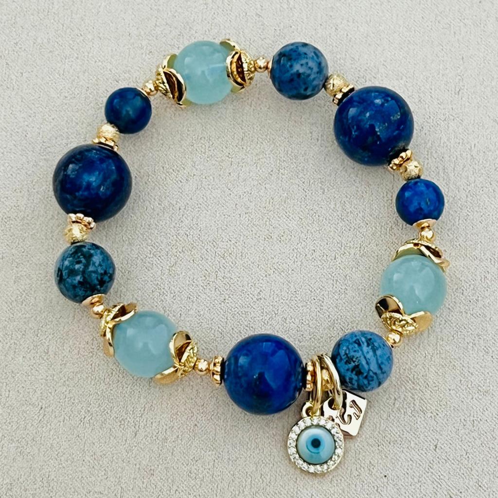 Evil Eye Charm