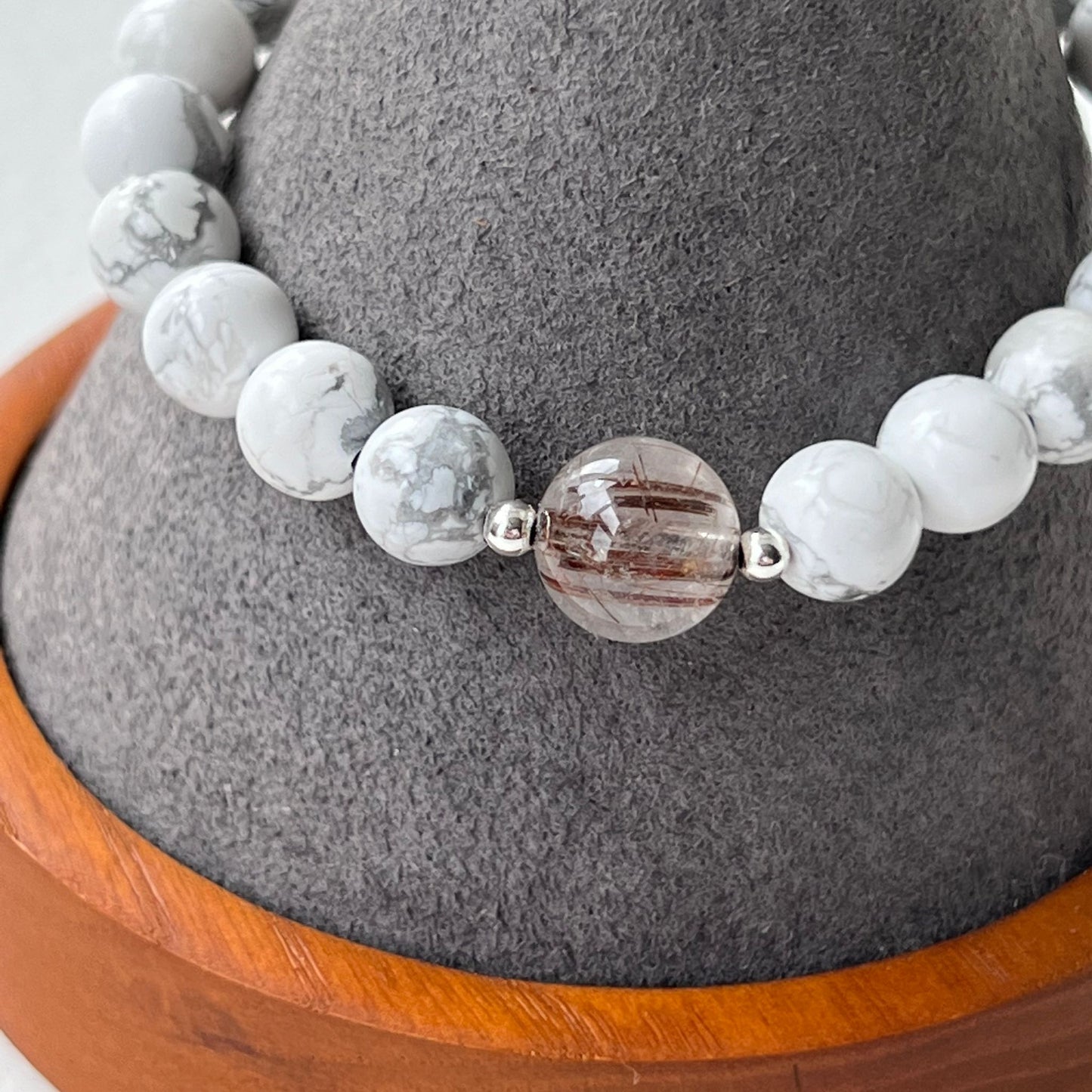 Rooster Zodiac 2023 Men Bracelet