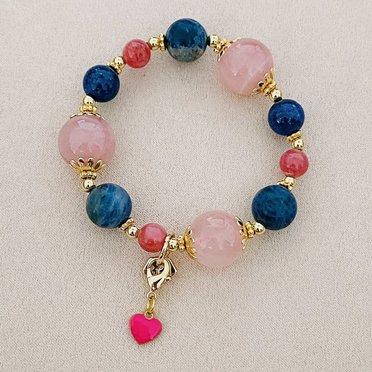 Small Butterfly Charm