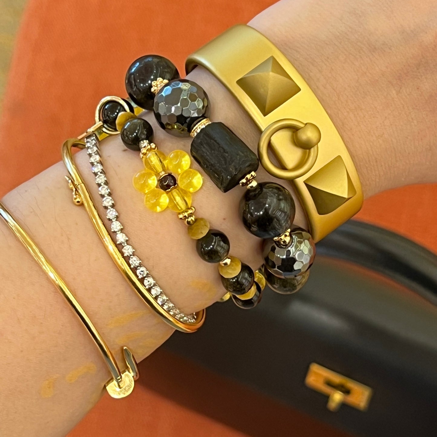 Rooster Zodiac 2023 Bracelet