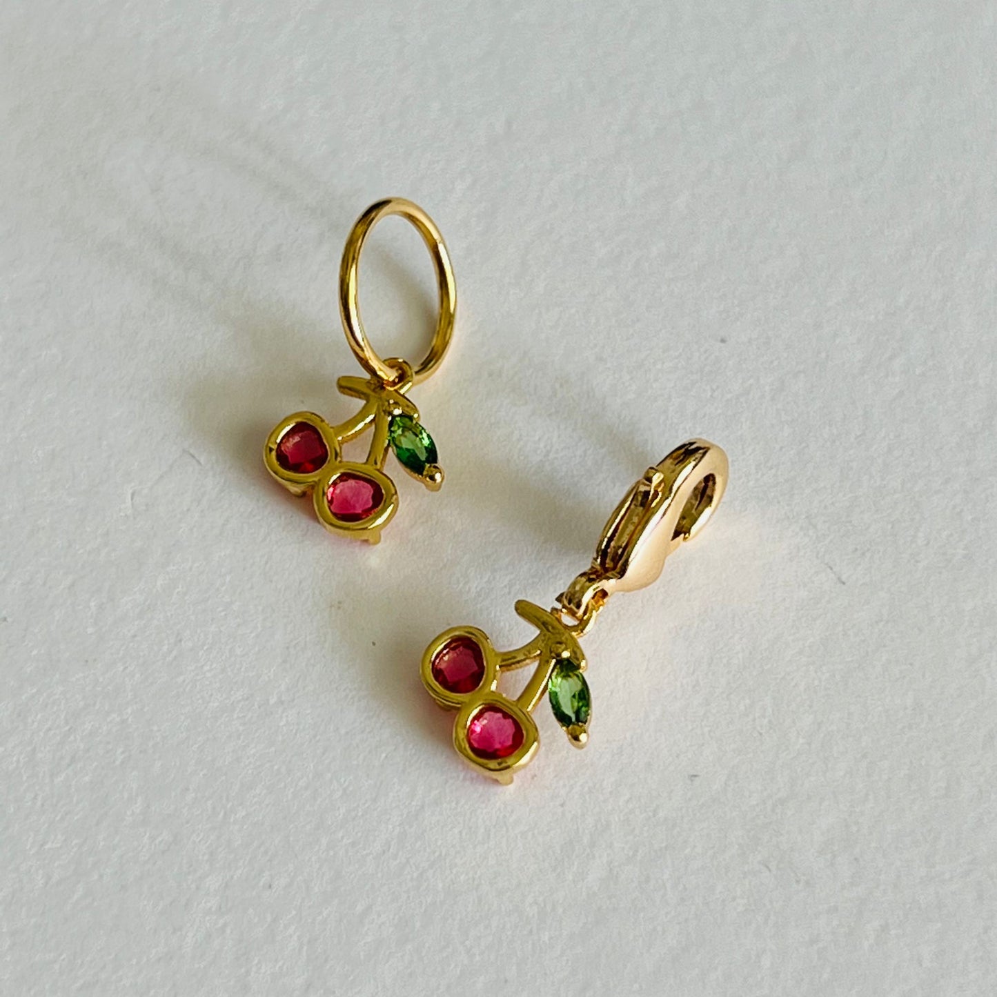 Cherries Charm