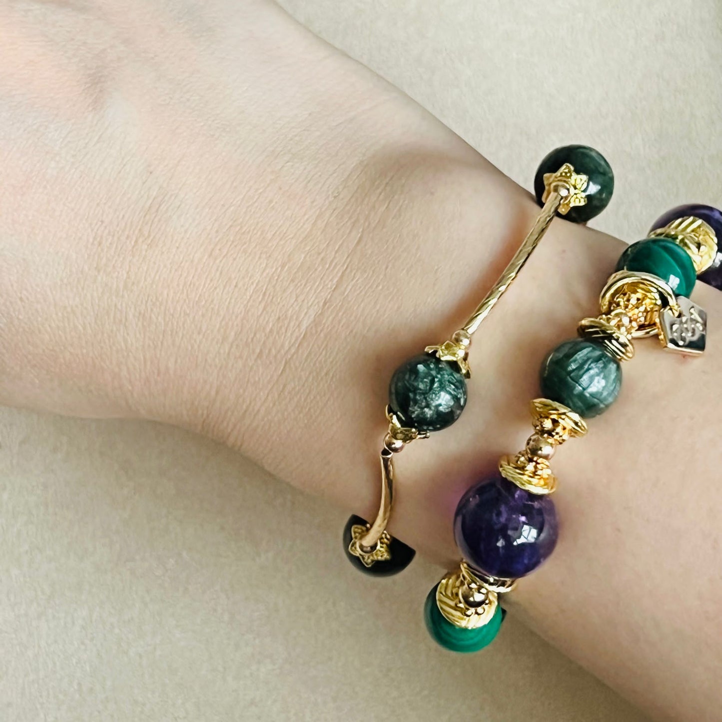 Pig Zodiac 2023 Bracelet