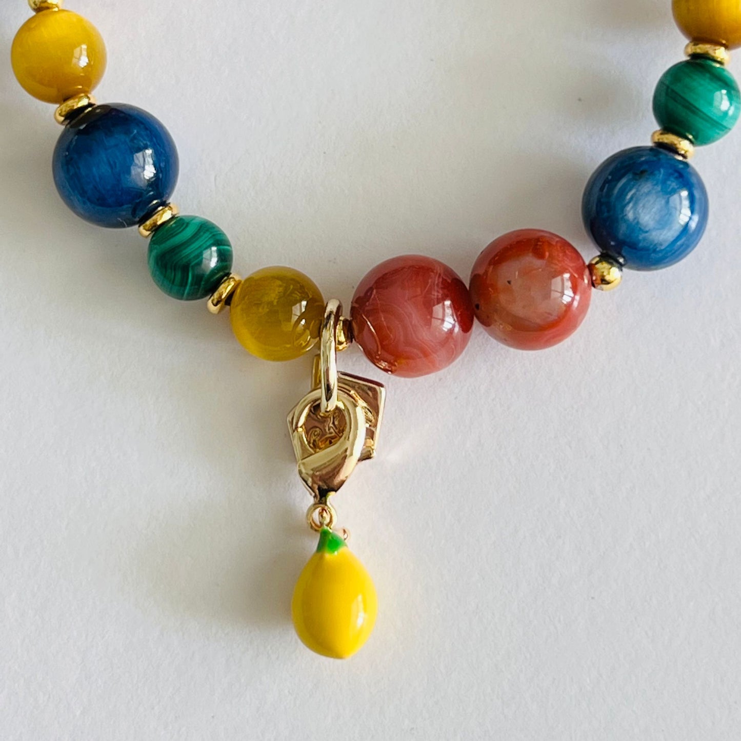 Lemon Charm
