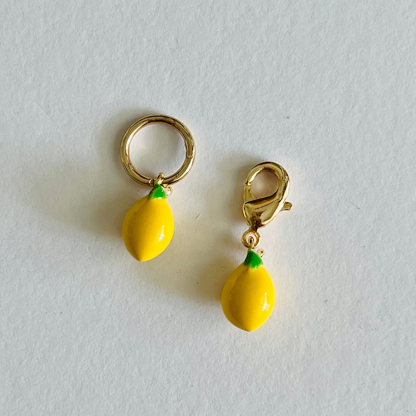 Lemon Charm