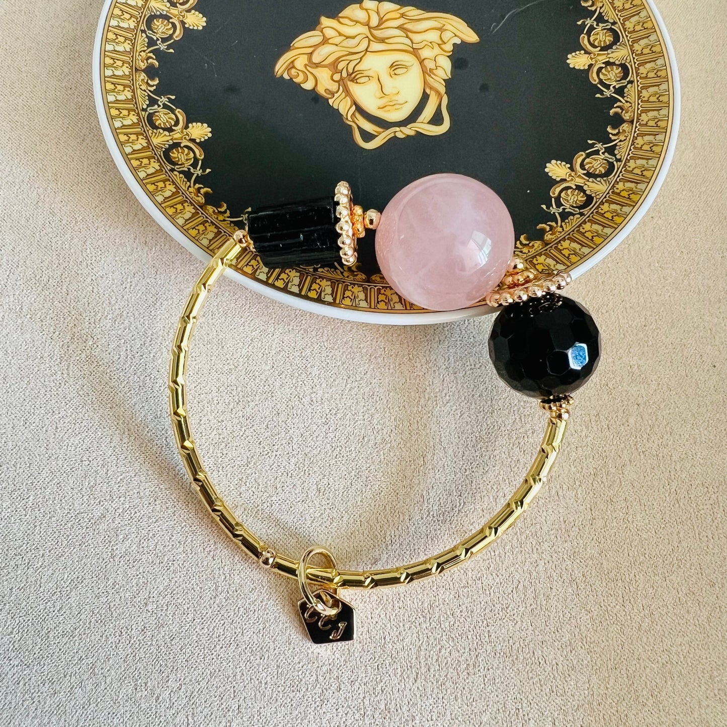 Love & Protection Diadem Bracelet