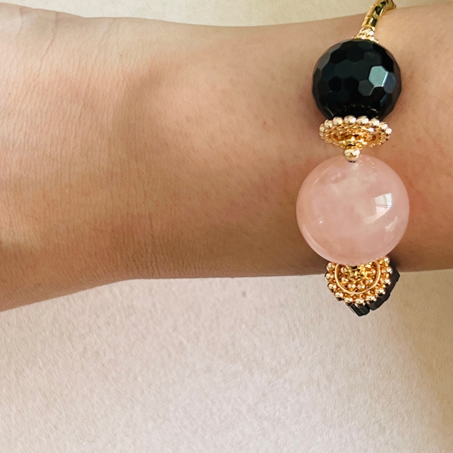 Love & Protection Diadem Bracelet
