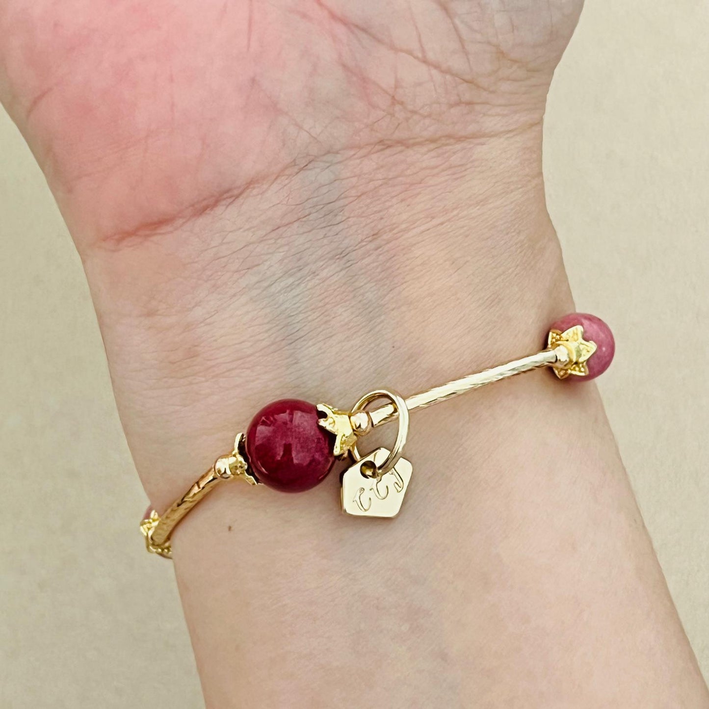 Dragon Zodiac 2023 Bracelet