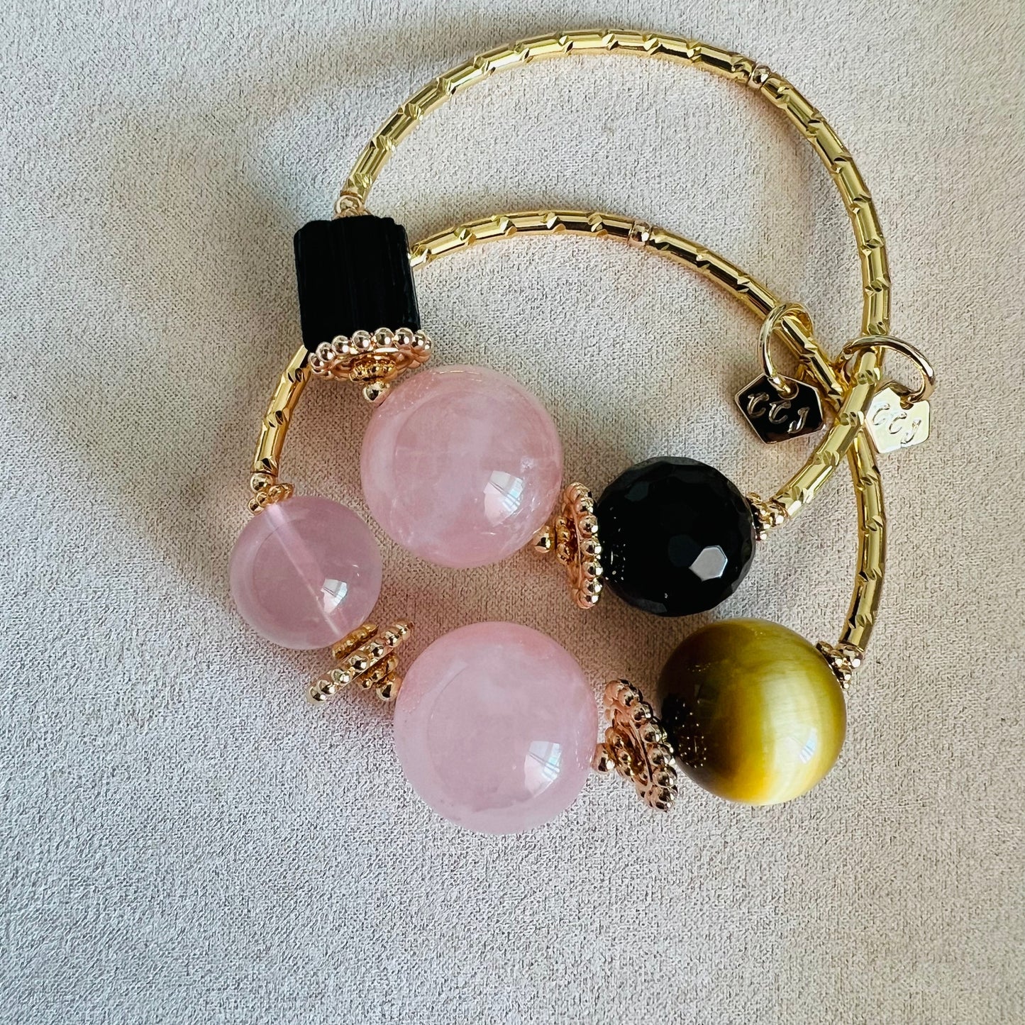 Love & Protection Diadem Bracelet