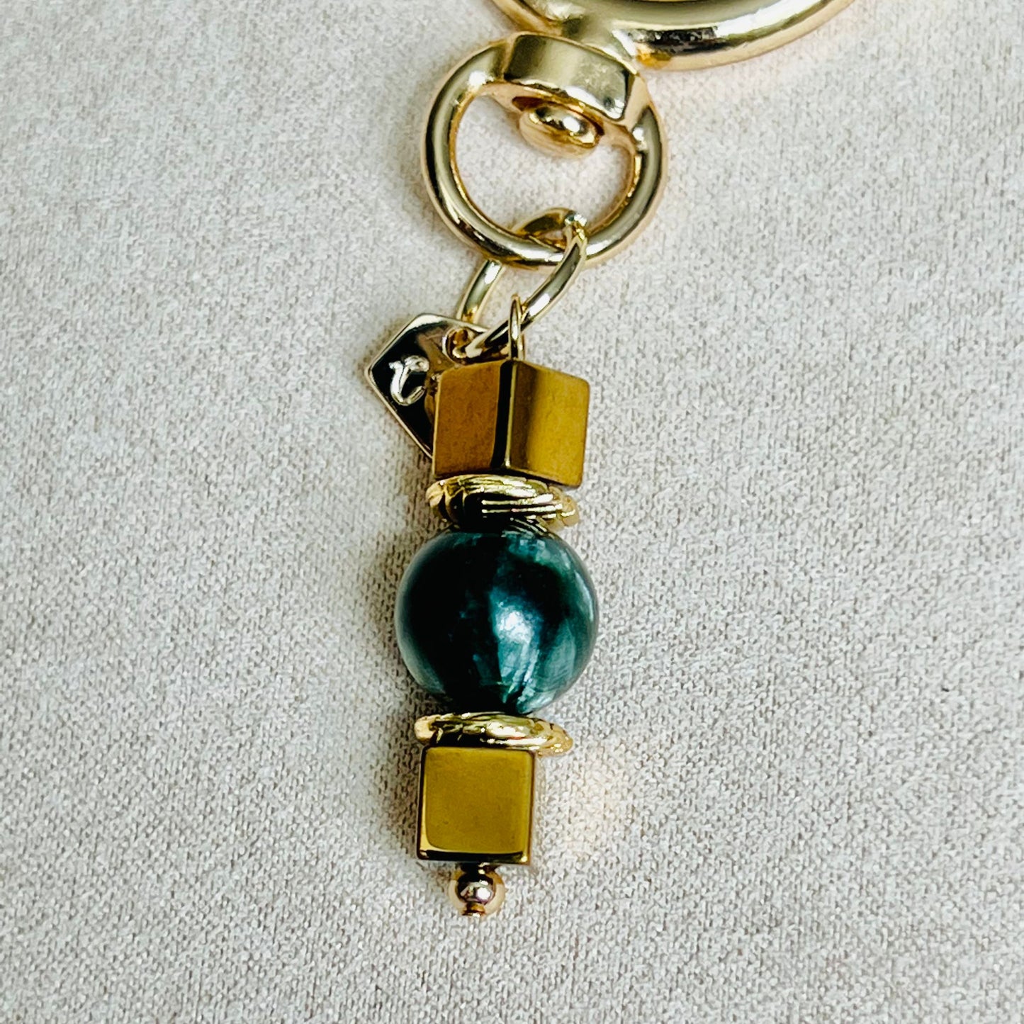 Pig 2023 Bag Charm/ Key Ring