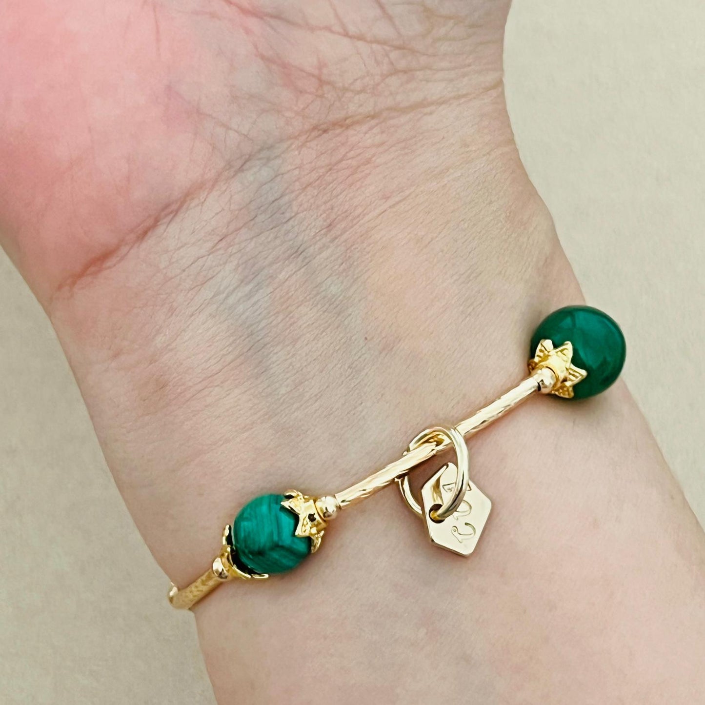 Rabbit Zodiac 2023 Bracelet