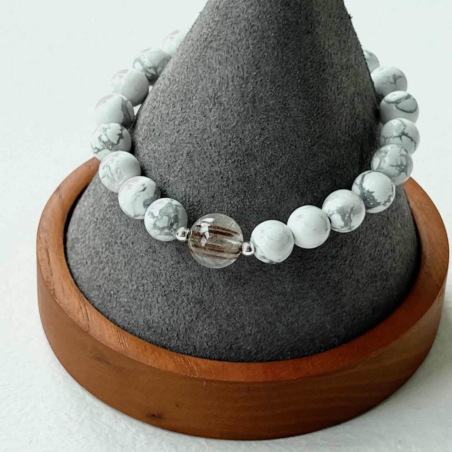 Rooster Zodiac 2023 Men Bracelet