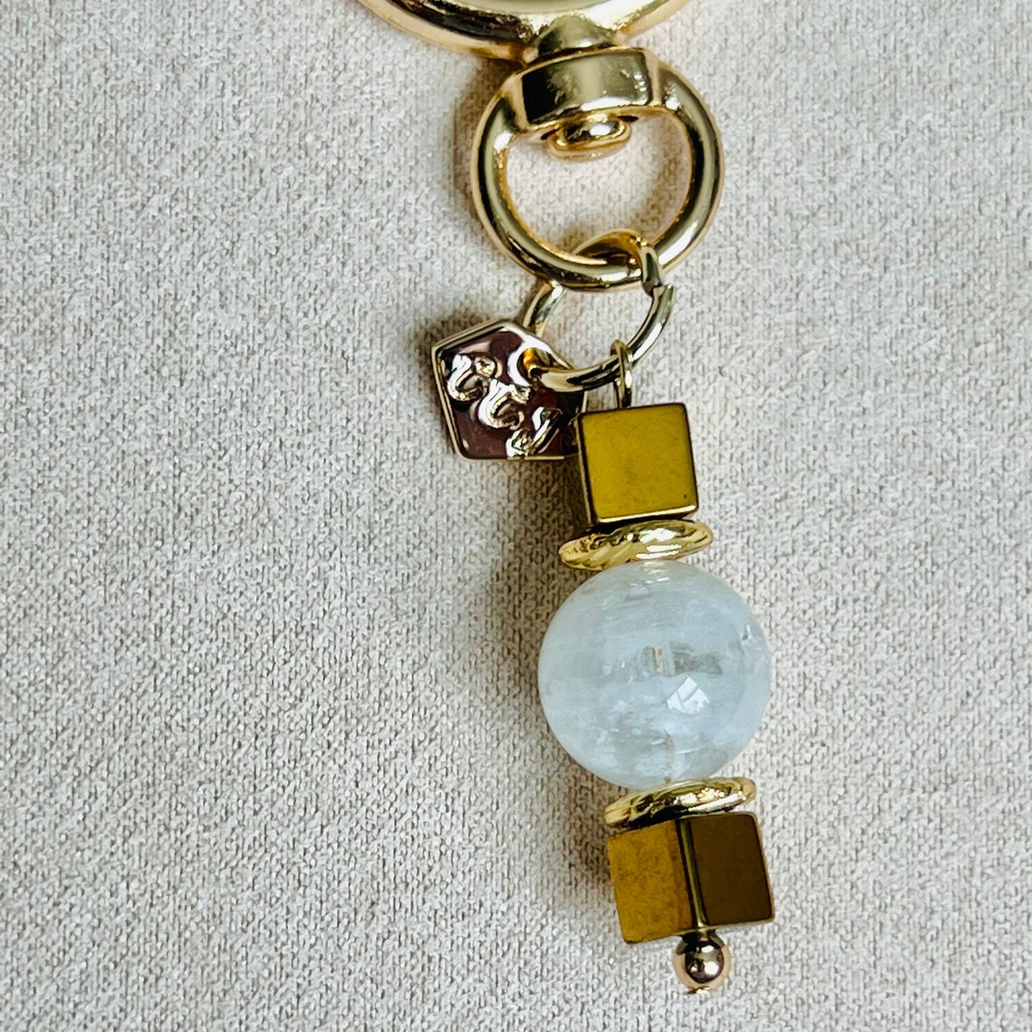 Horse 2023 Bag Charm/ Key Ring