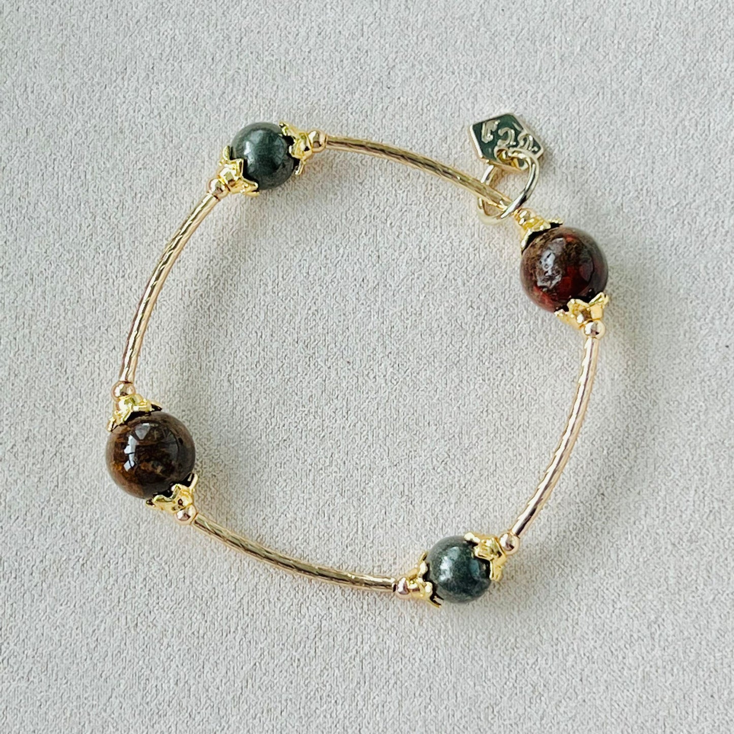 Rat Zodiac 2023 Bracelet