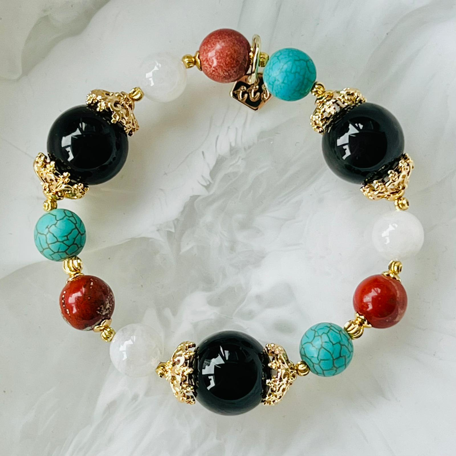 Pocahontas bracelet hot sale