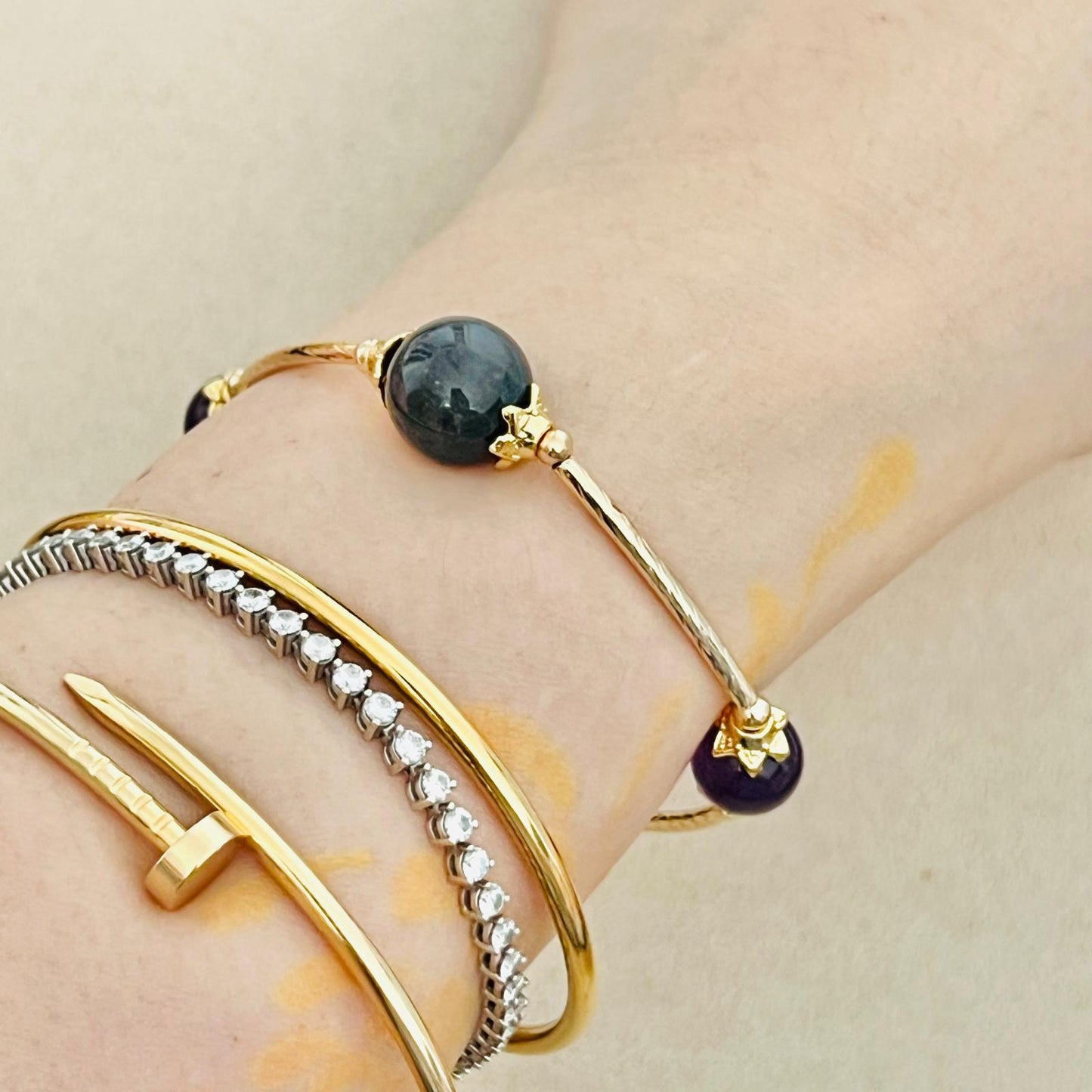 Ox Zodiac 2023 Bracelet
