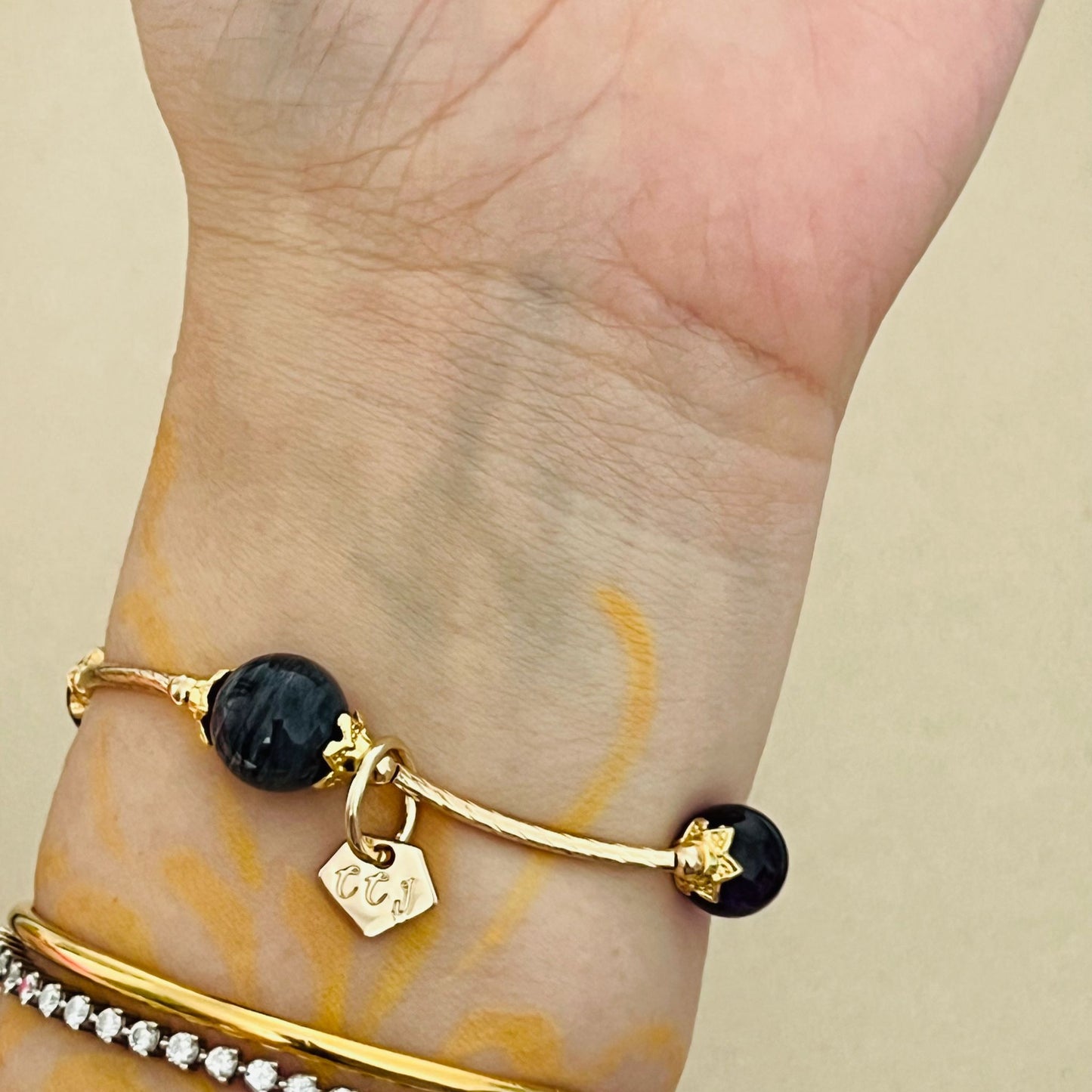Ox Zodiac 2023 Bracelet