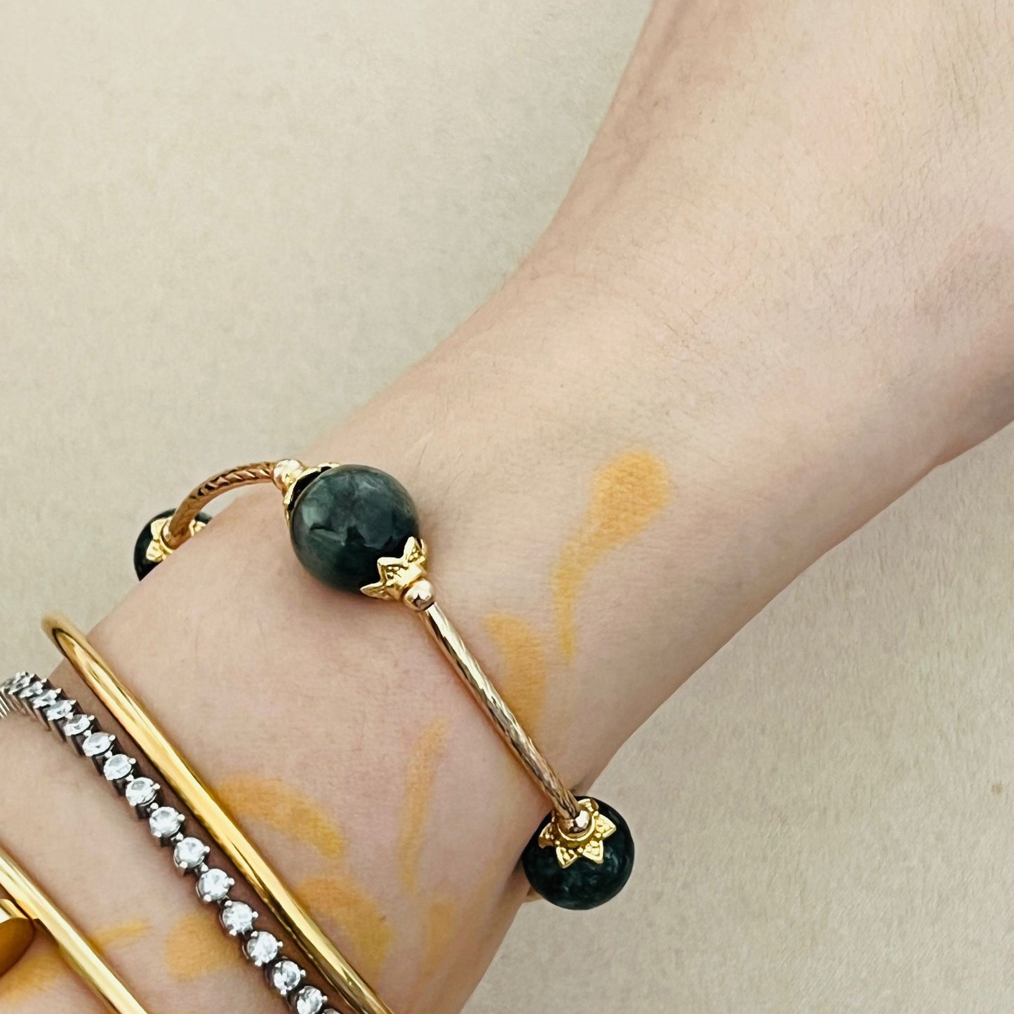 Pig Zodiac 2023 Bracelet
