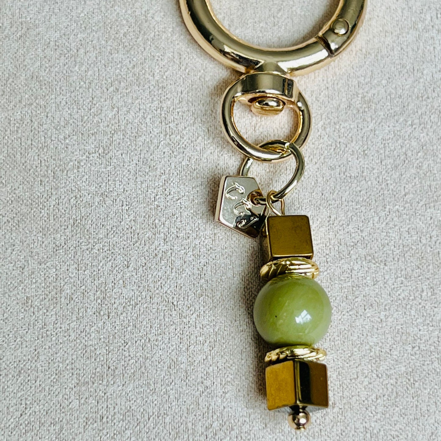 Goat 2023 Bag Charm/ Key Ring
