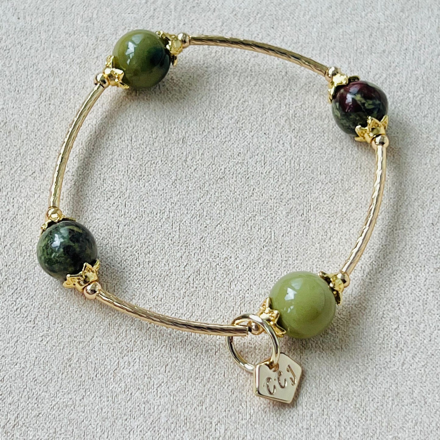 Goat Zodiac 2023 Bracelet