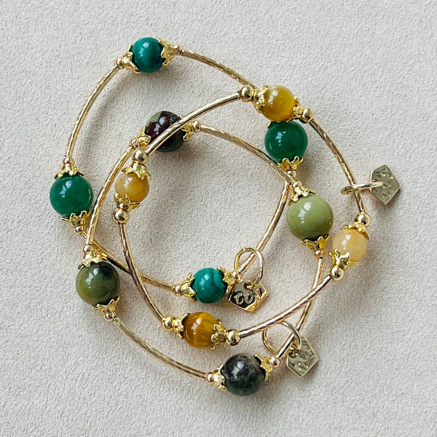 Rabbit Zodiac 2023 Bracelet
