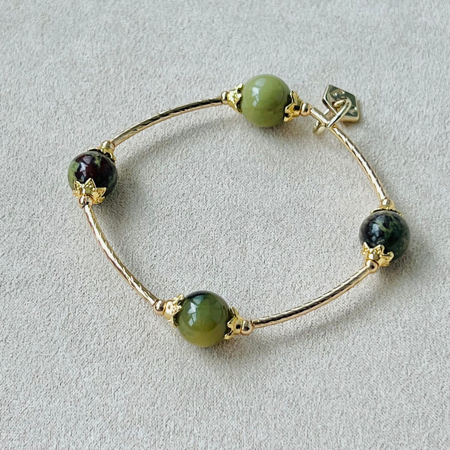 Goat Zodiac 2023 Bracelet