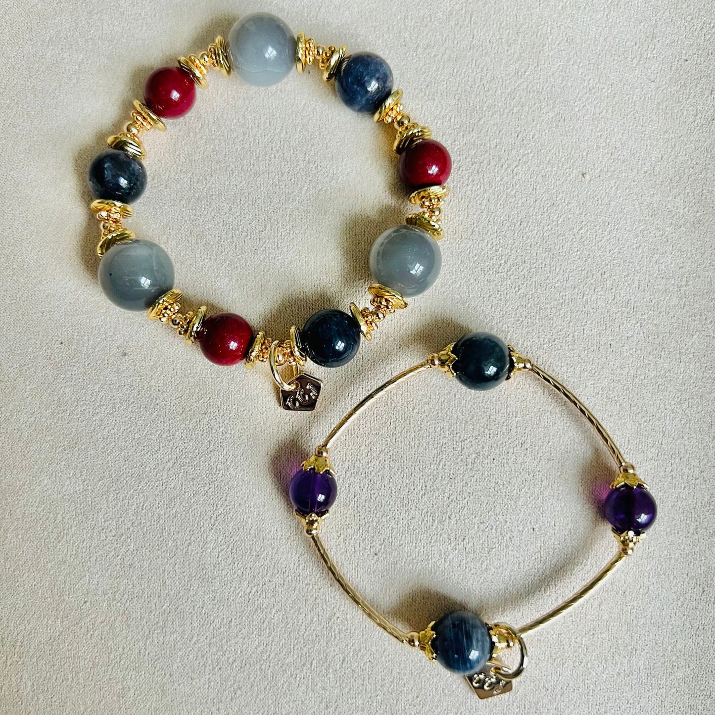 Ox Zodiac 2023 Bracelet