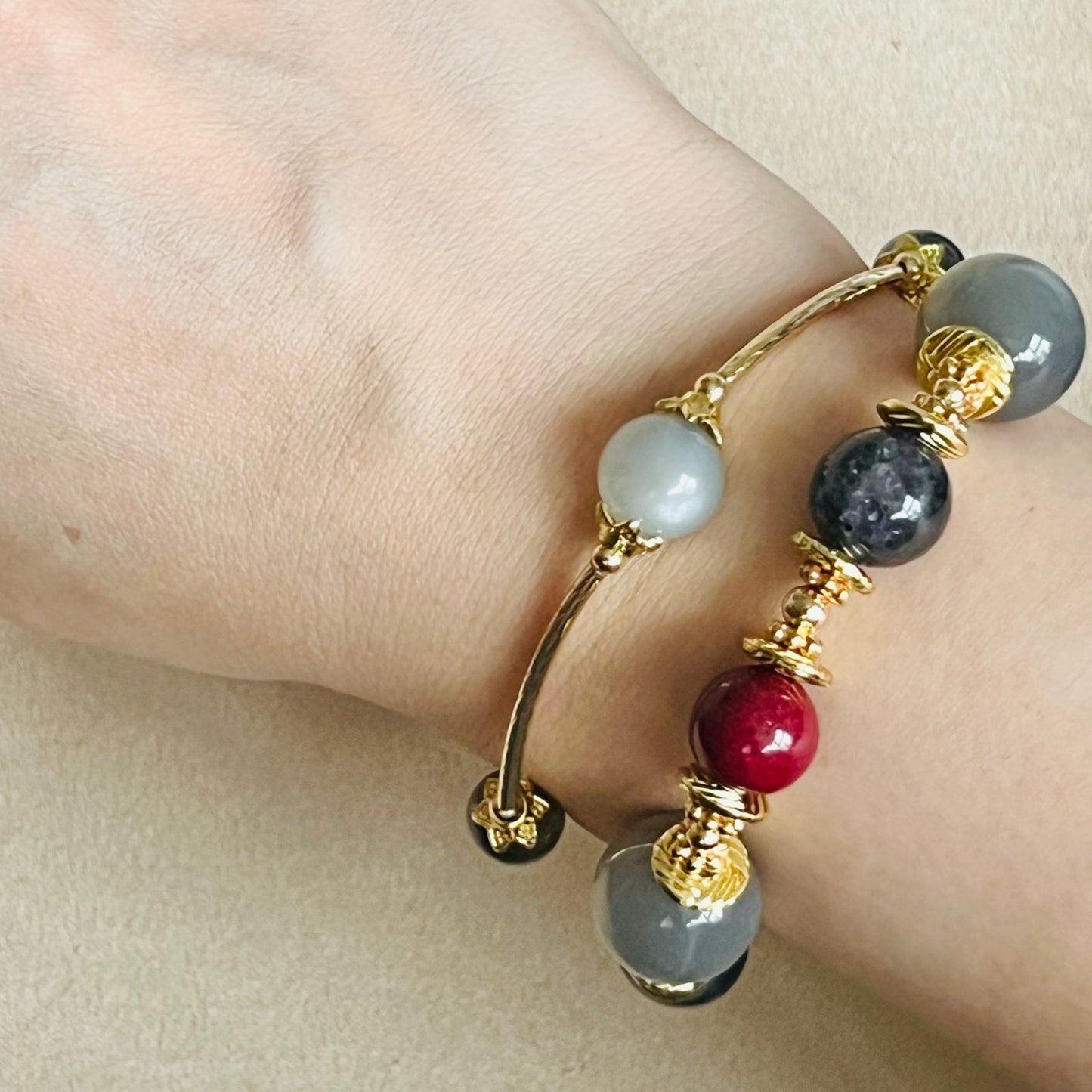 Monkey Zodiac 2023 Bracelet