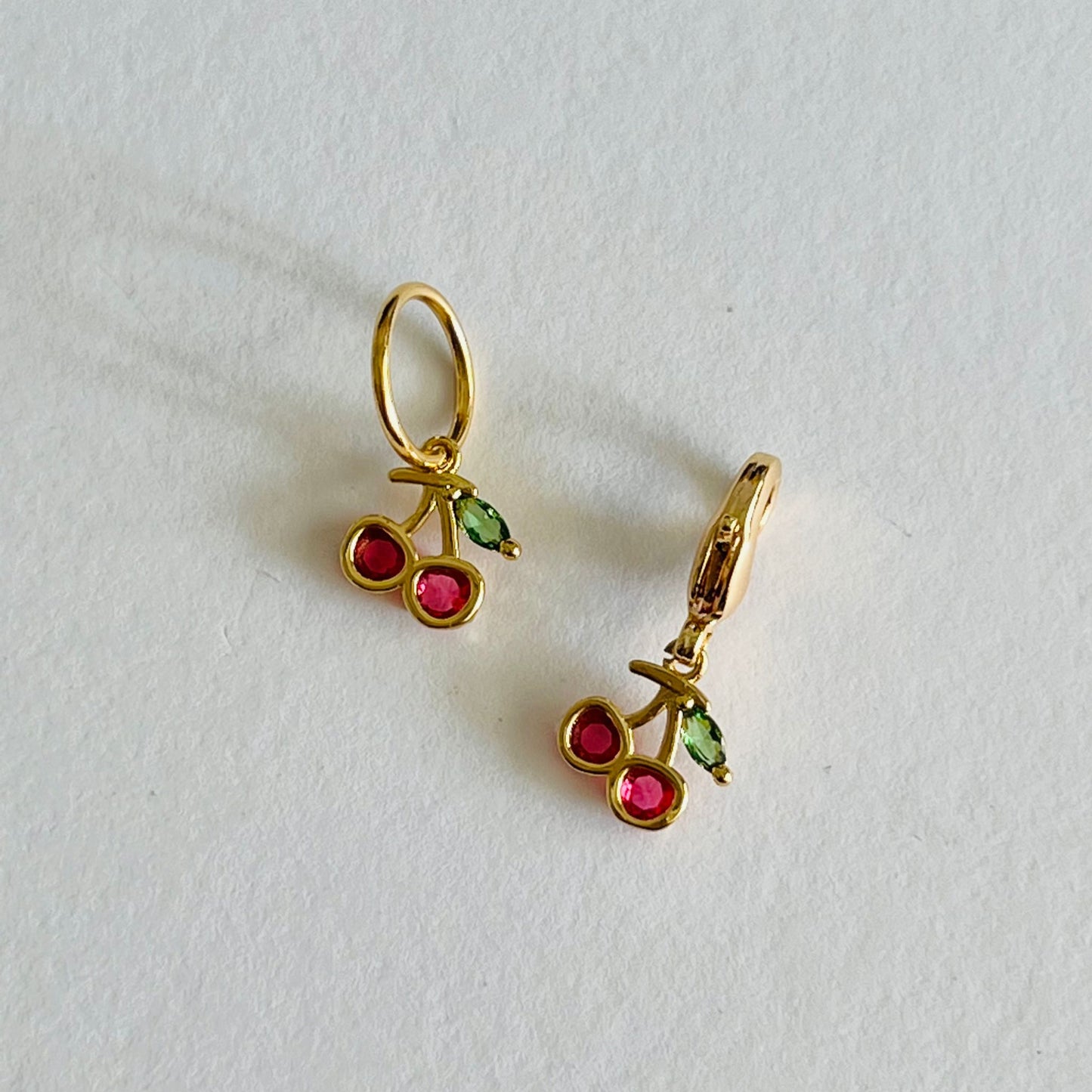 Cherries Charm