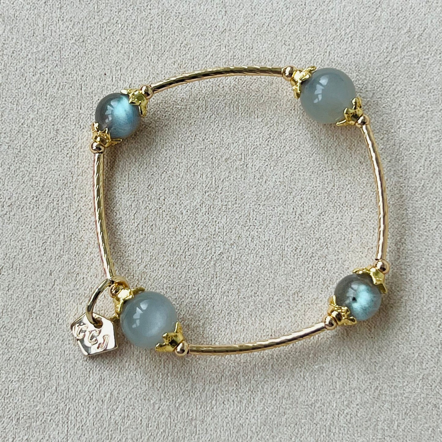 Monkey Zodiac 2023 Bracelet