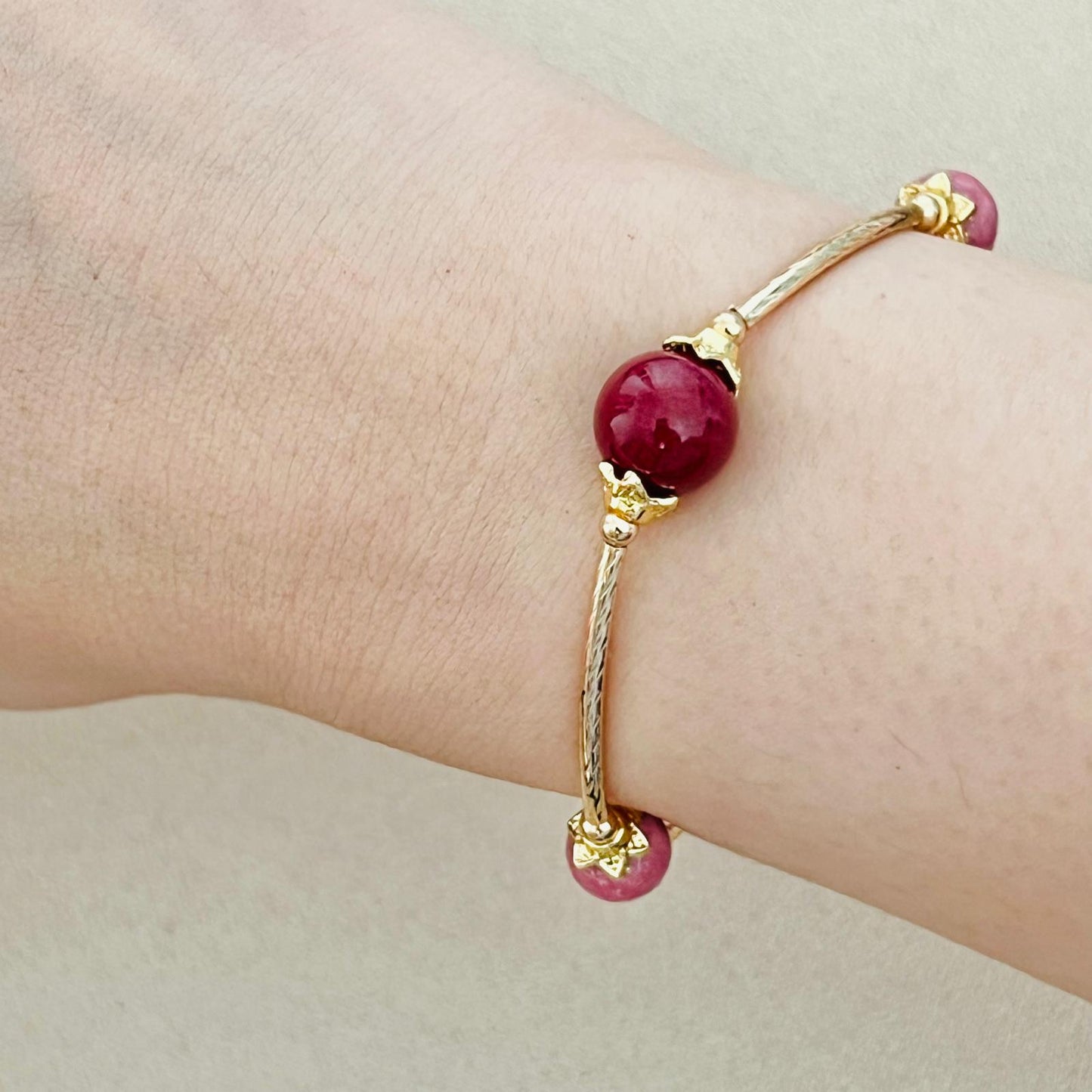 Dragon Zodiac 2023 Bracelet