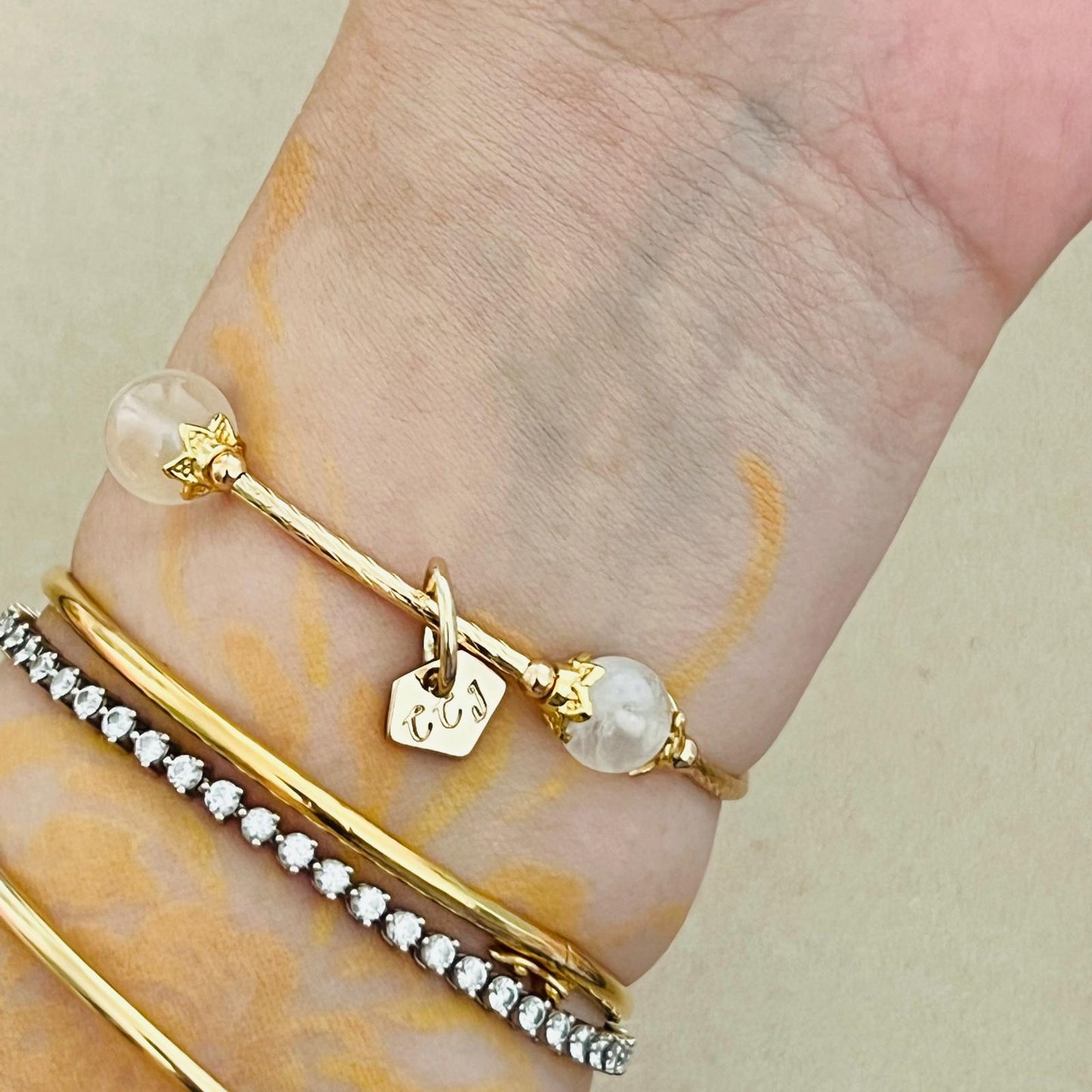 Horse Zodiac 2023 Bracelet