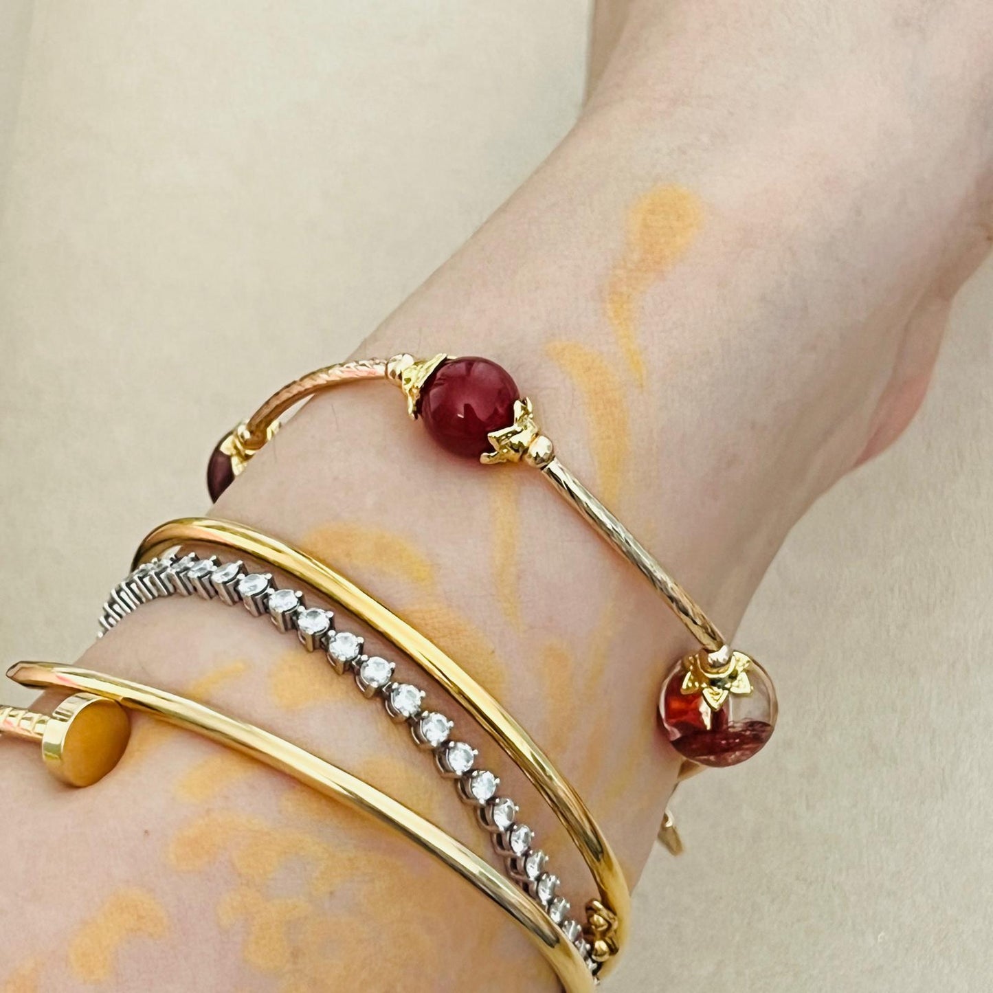 Dog Zodiac 2023 Bracelet