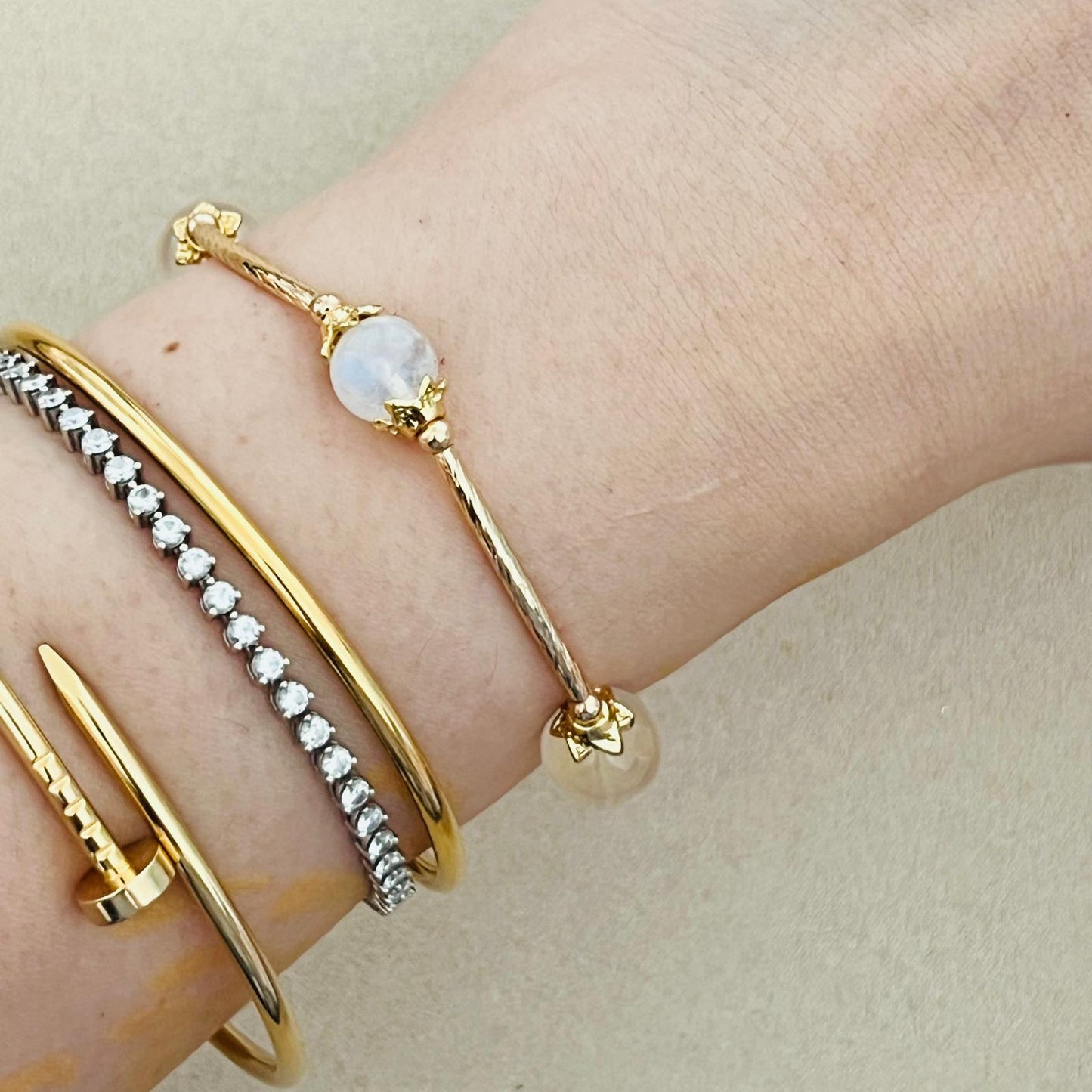 Horse Zodiac 2023 Bracelet