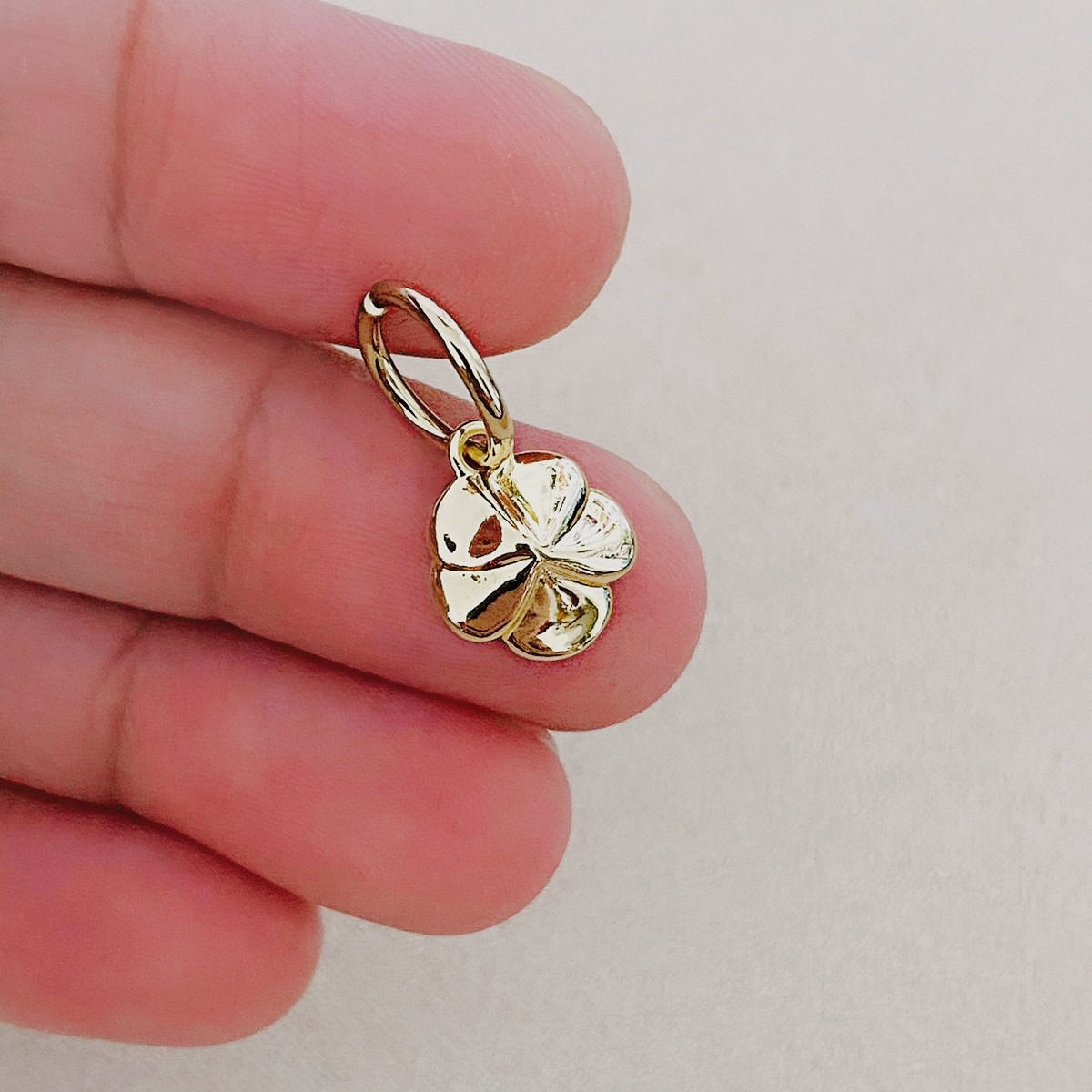 Pink Sakura Charm