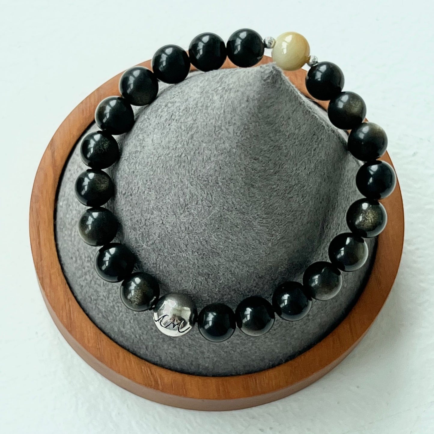 Tiger Zodiac 2023 Men Bracelet