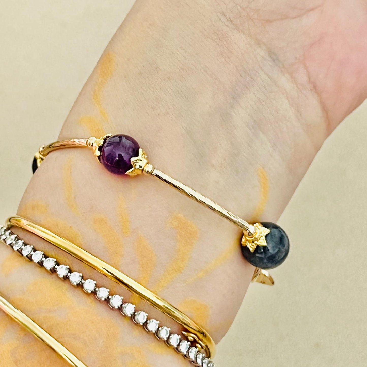 Ox Zodiac 2023 Bracelet