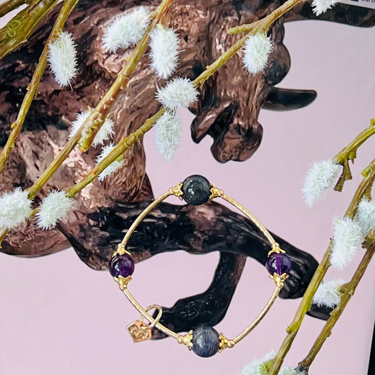 Ox Zodiac 2023 Bracelet