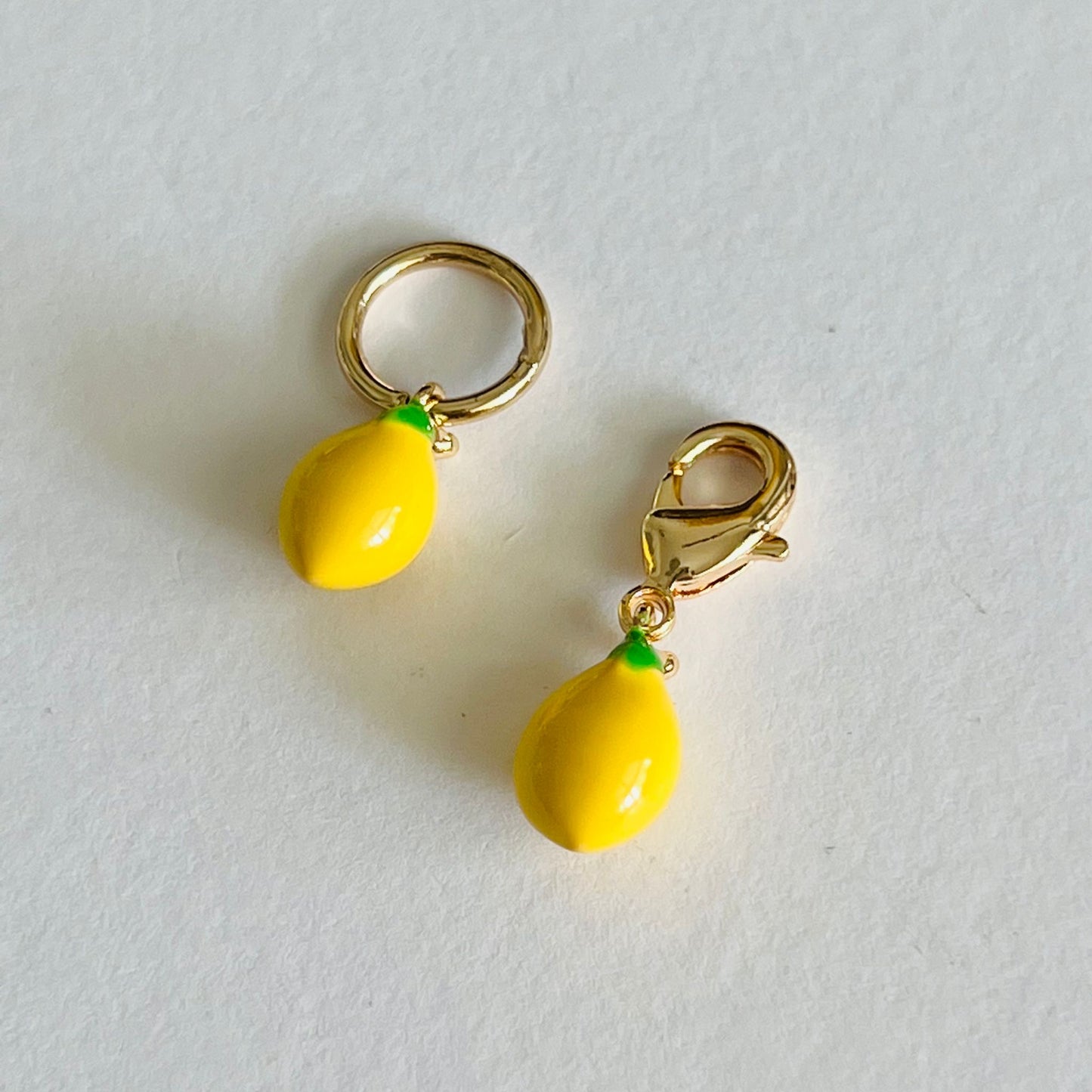 Lemon Charm