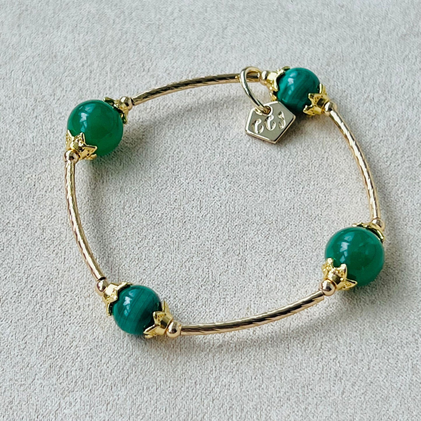 Rabbit Zodiac 2023 Bracelet