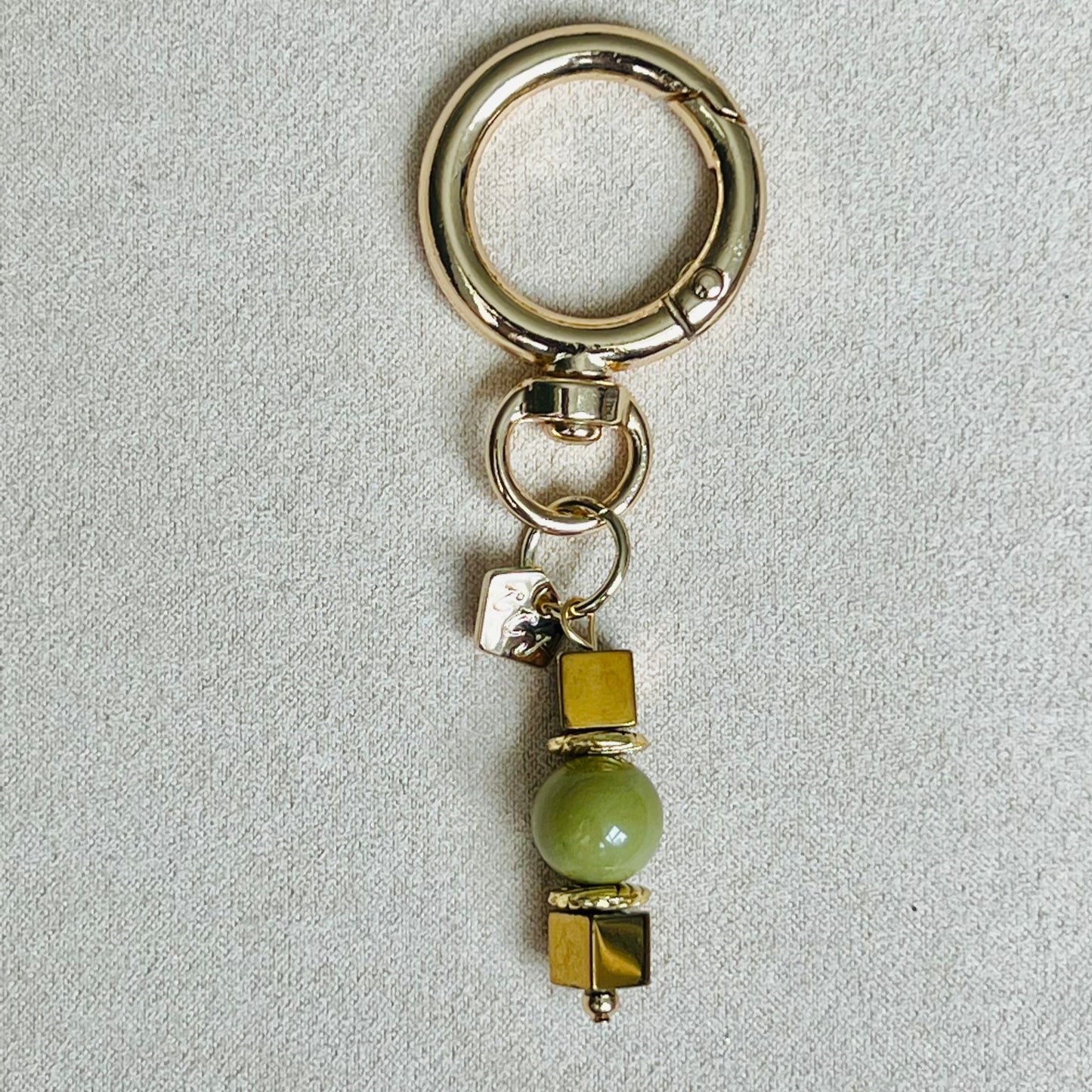 Goat 2023 Bag Charm/ Key Ring