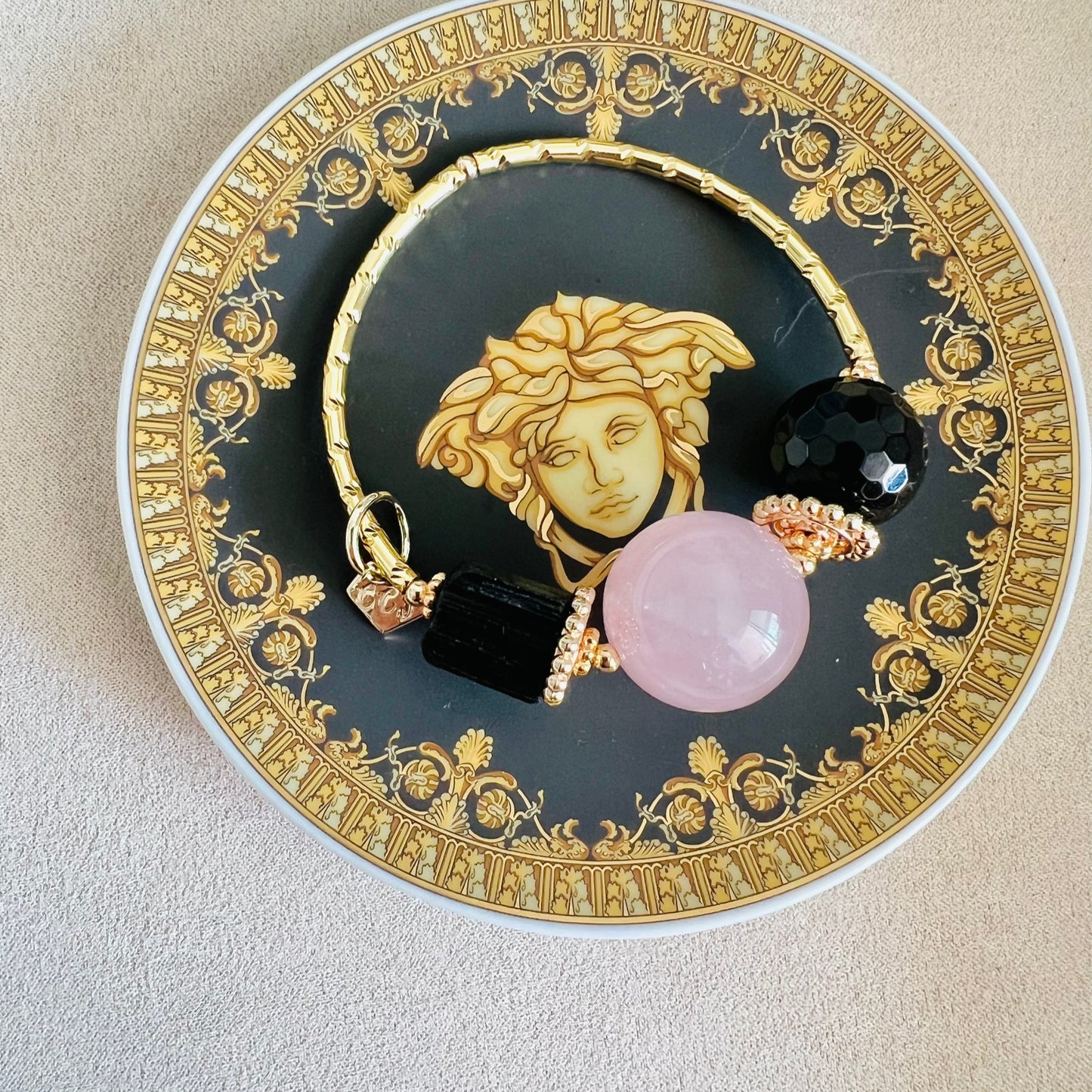 Love & Protection Diadem Bracelet