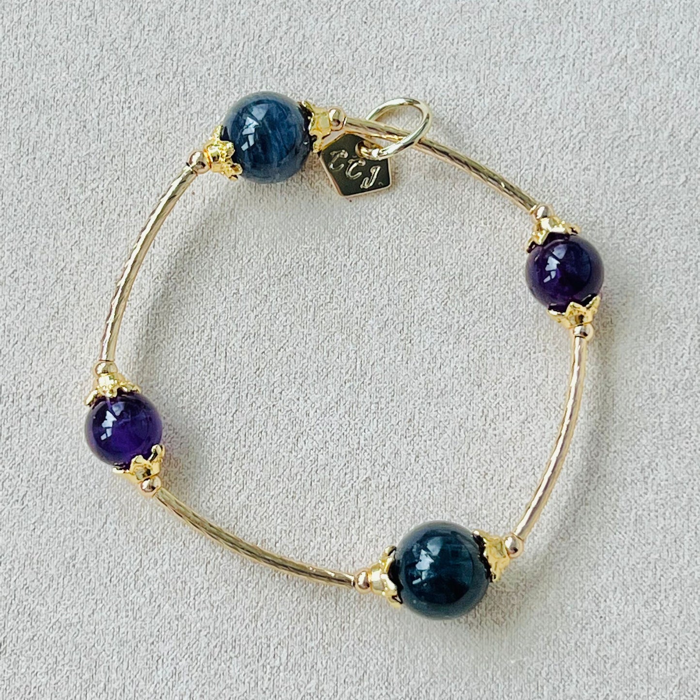 Ox Zodiac 2023 Bracelet