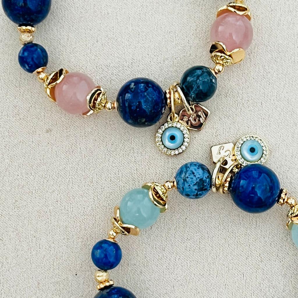 Evil Eye Charm