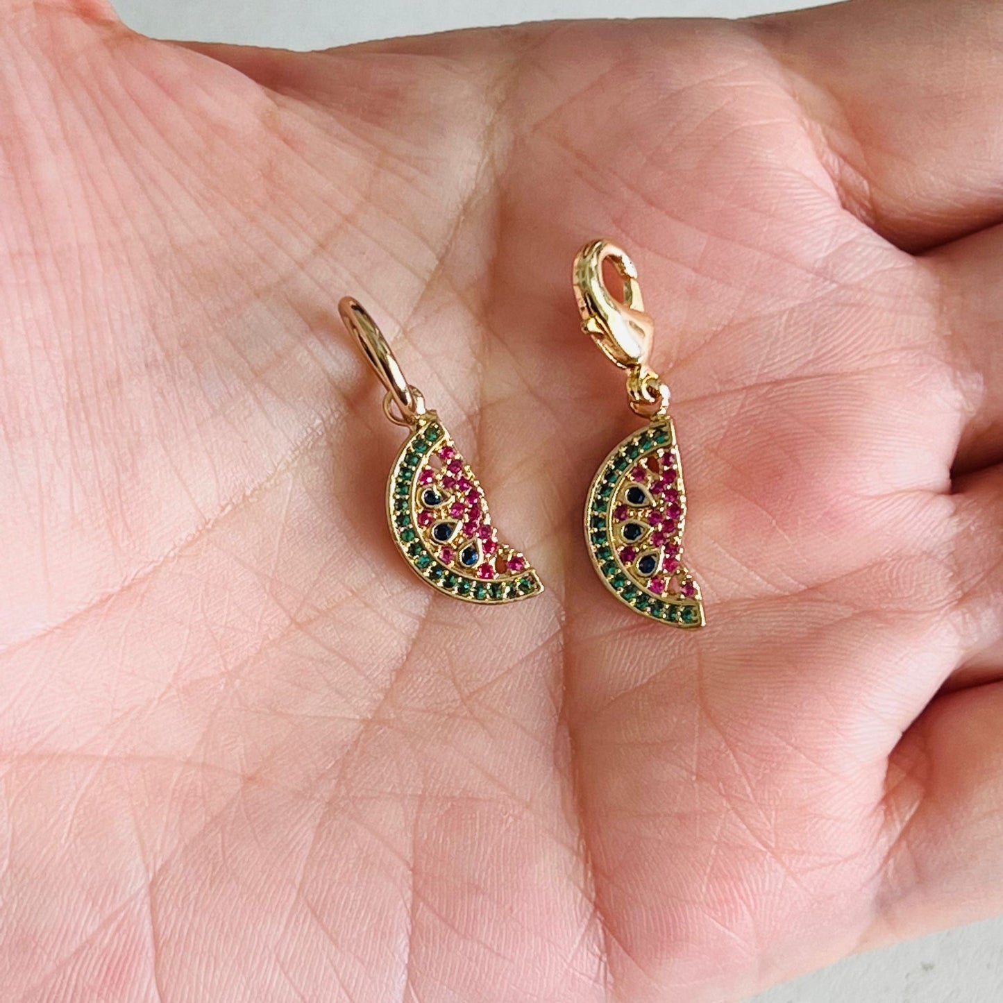 Watermelon Charm