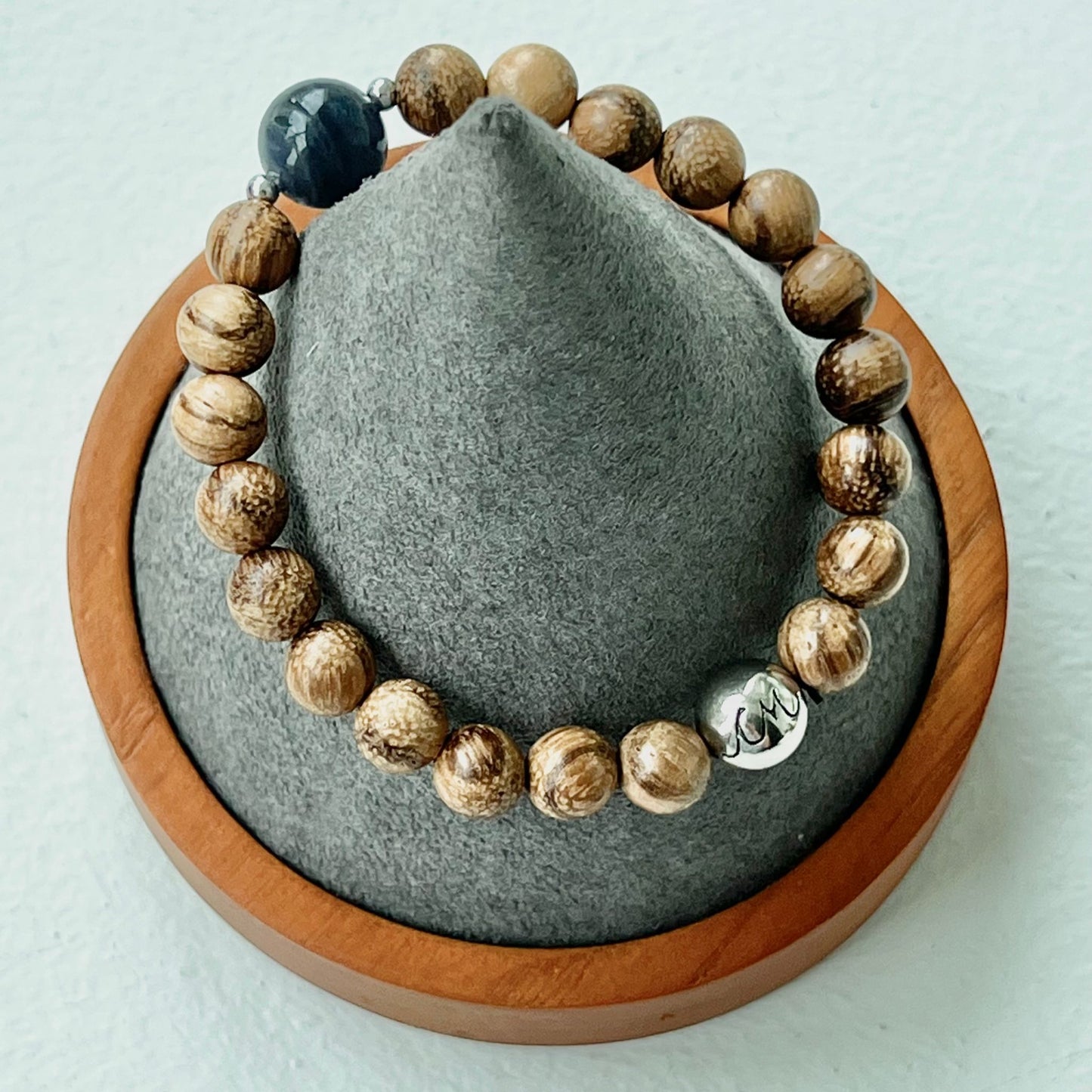 Ox Zodiac 2023 Men Bracelet