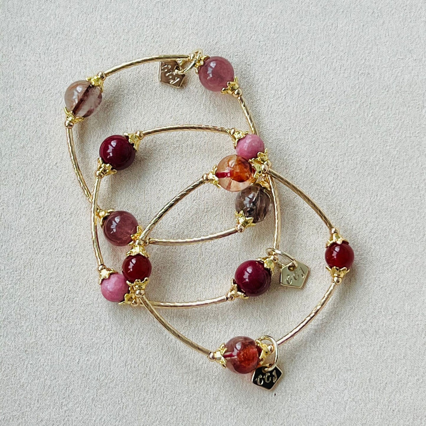 Rooster Zodiac 2023 Bracelet