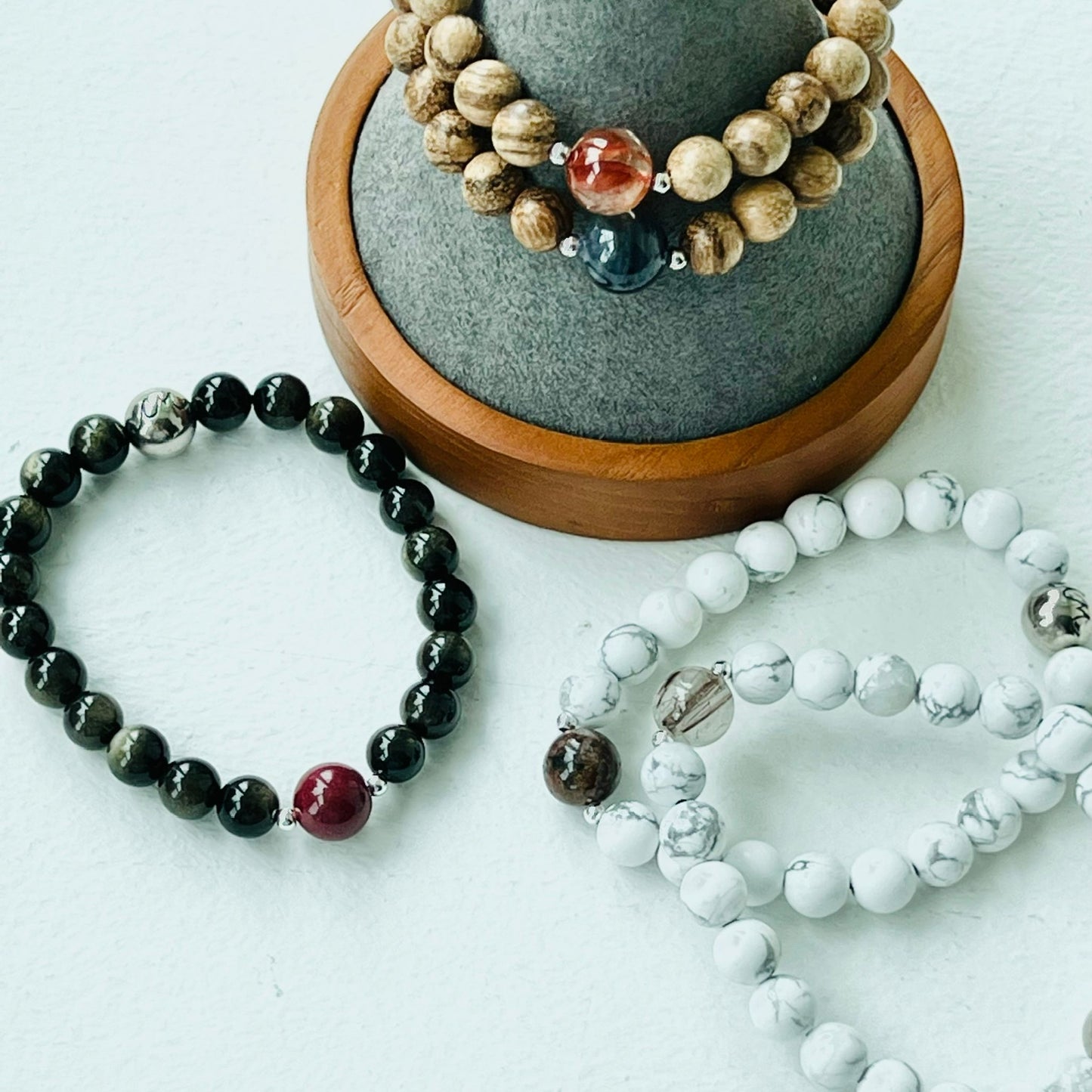 Rabbit Zodiac 2023 Men Bracelet
