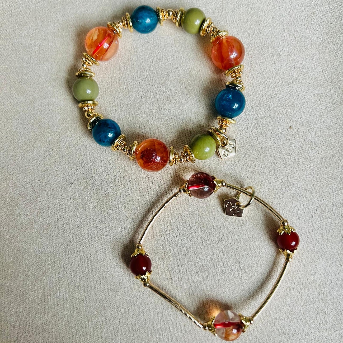 Dog Zodiac 2023 Bracelet
